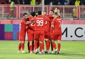 بازگشت شاگردان اسکوچیچ به جمع مدعیان