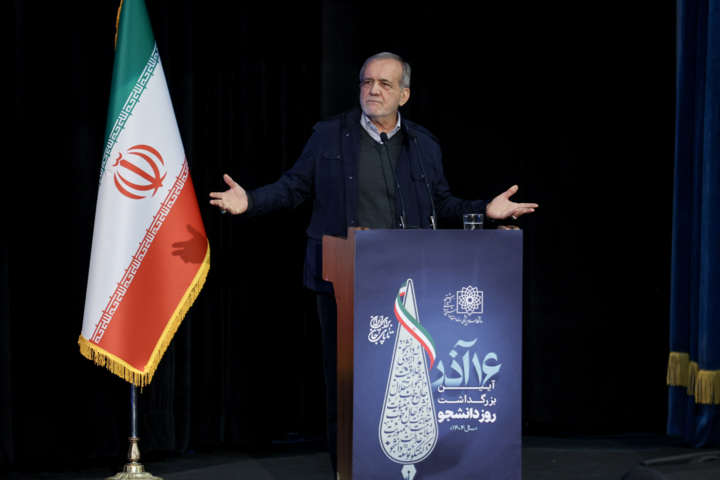 حمایت، همدلی و نقد اثربخش، زمینه‌ساز اصلاحات پایدار است