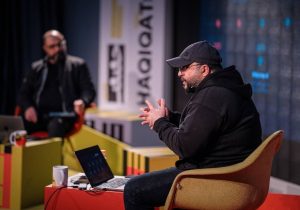 انقلاب هوش مصنوعی در سینما/چالش انتخاب دوربین در مستندسازی بررسی شد