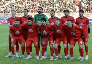 صعودتراکتور علی رغم همه موانع/ تراکتور انتقام گرفت