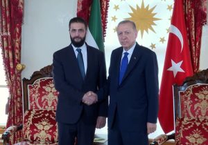 بررسی سیاست قدرت ترکیه در یک‌سالگی سقوط بشار اسد در سوریه