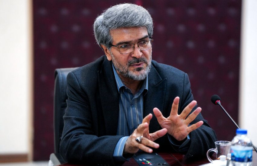 پیگیری برای برچیدن ایست بازرسی میاندوآب