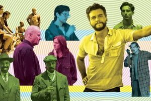 سال پرهیجان هالیوود ؛ از «کیف سیاه» تا «فرانکشتاین»: نگاهی به بهترین‌های سینما