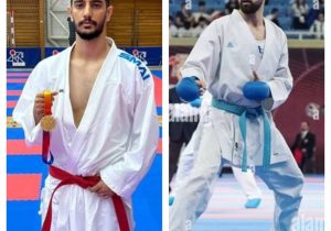 دعوت دو کاراته کار میاندوآبی به اردوی انتخابی تیم ملی