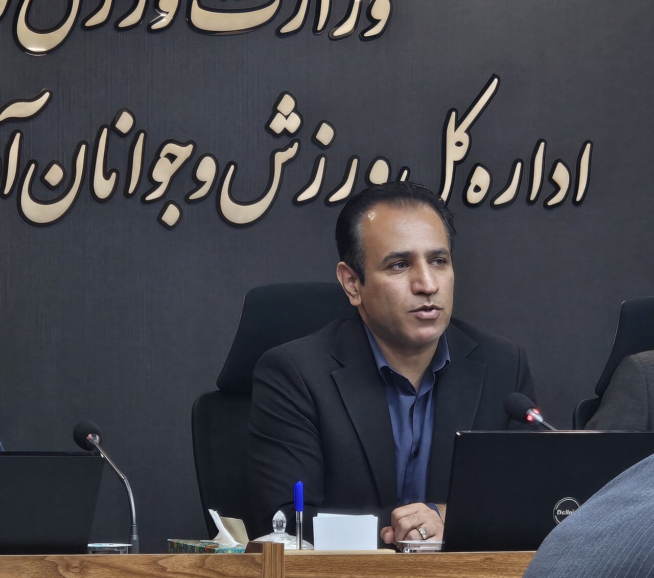مراحل دریافت مجوز احداث سالن ۱۲ هزار نفری ارومیه در حال انجام است / آذربایجان‌غربی  میزبان ۱۵ رویداد بین‌المللی در  دو سال اخیر