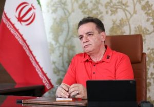 زنوزی: برخورد نکنند از لیگ کنار می‌کشیم؛ از فدراسیون شکایت می‌کنیم