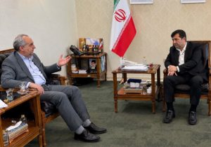 سرمست خواستار رسیدگی به اتفاقات دیدار تراکتور و ملوان شد