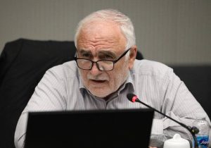 عبداللهی: وزارت ورزش برای شهرستان‌ها «تقریباً تعطیل» است