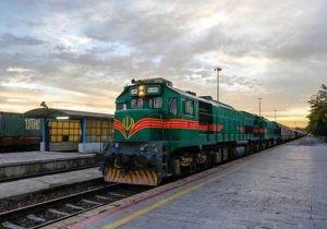 پیش‌فروش بلیت‌ قطارهای آبان‌ماه از فردا آغاز می‌شود